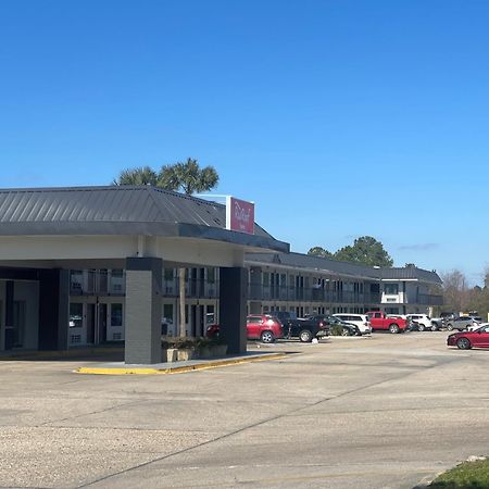 Red Roof Inn Slidell Exterior foto